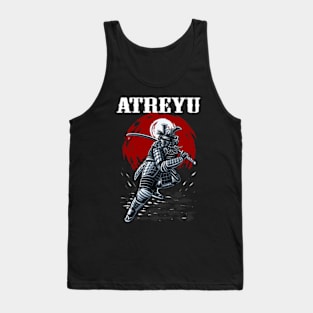 ATREYU MERCH VTG Tank Top